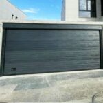 PUERTA GARAJE SEVILLA