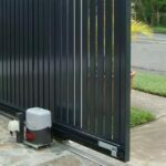 MOTORIZAR PUERTAS CORREDERAS EN SEVILLA